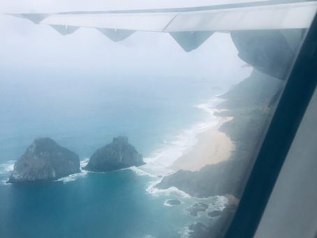 Una vida, un lugar diferente: Fernando de Noronha