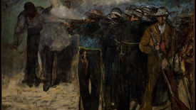 A Formal Analysis of The Execution of Emperor Maximilian