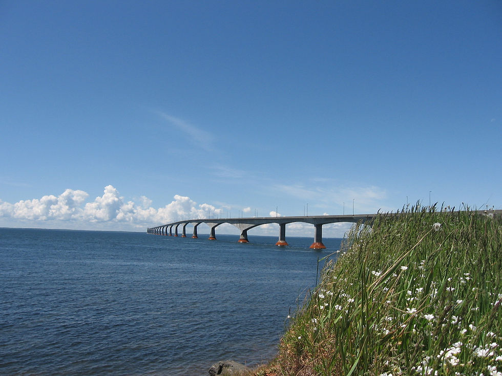 Confederation Bridge