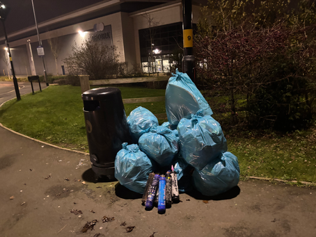 Making Tyseley’s Business Park Shine Brighter