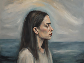 Grief as a Living Practice