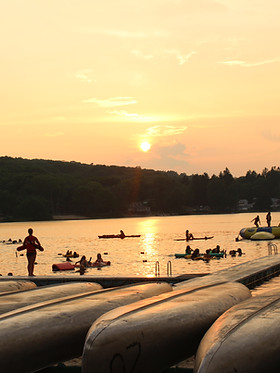 Home | Camp Hazen YMCA