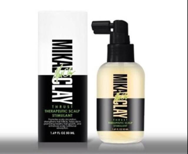 Mikal Clay Products