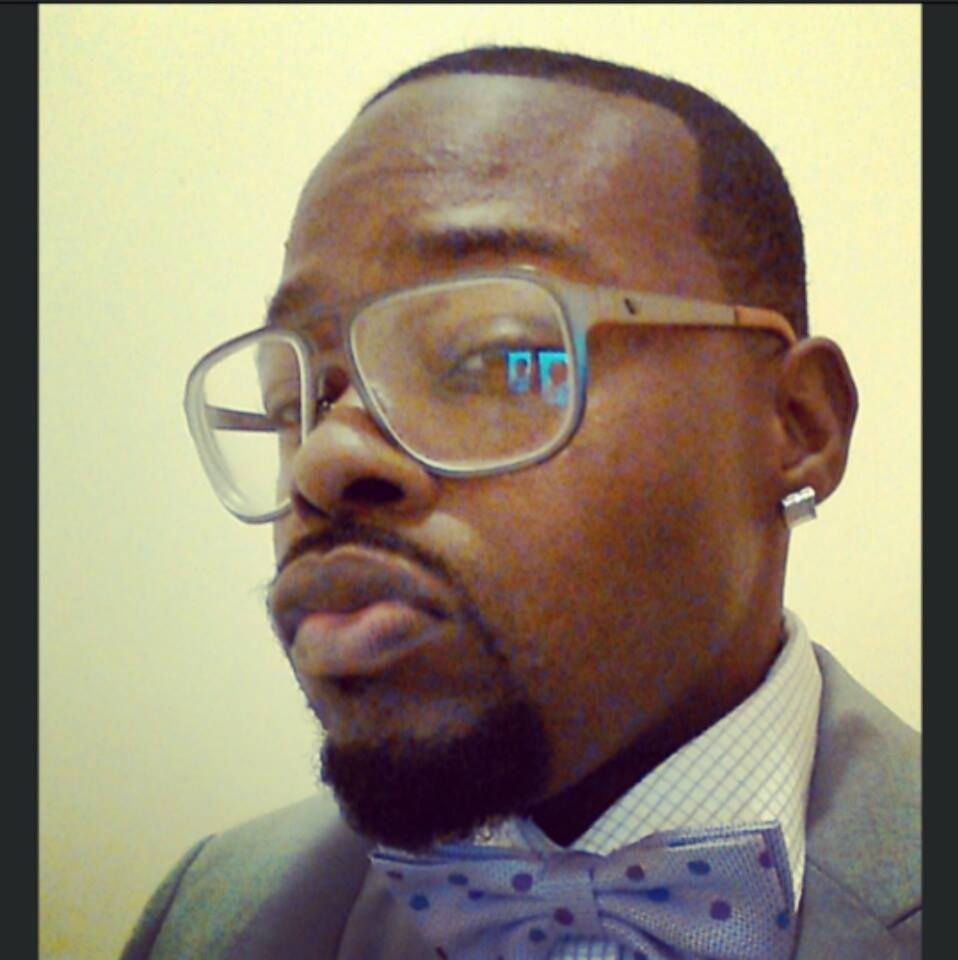 Anthony Randle