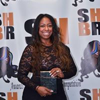 2016 SHBR STYLIST OF THE YEAR