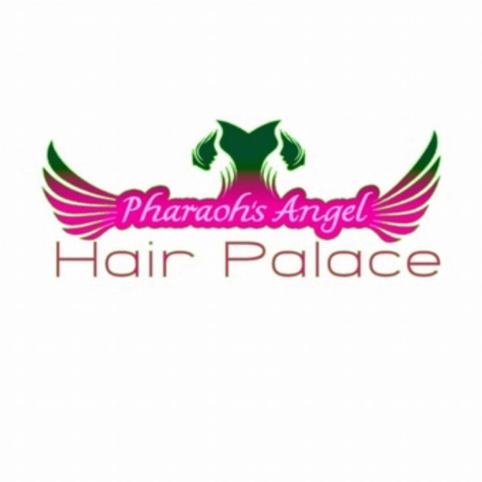 Pharaoh's Angel Hair Palace