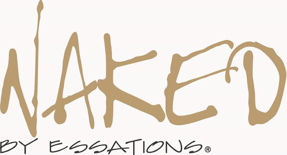 Naked by Essations