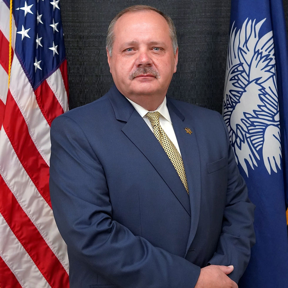 Statement from Oconee County Sheriff Mike Crenshaw Regarding Guilty Verdict in Gregory Wayne Maxwell Trial                 