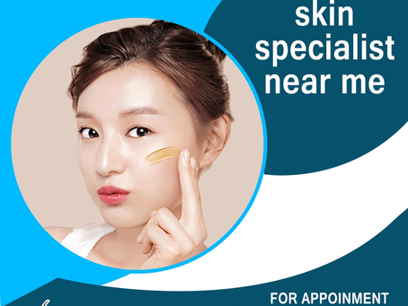 Nook And Corner About Your Skin And Get Then Known!