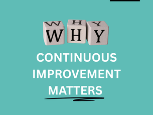 Continuous Improvement in Bidding: The Smartest Way to Win More Work