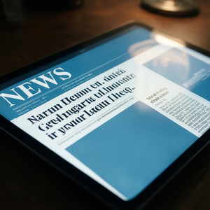 AMAU: Medical News Hub