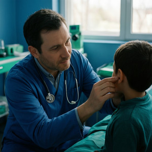 АМАУ: Medical Mission Showcase