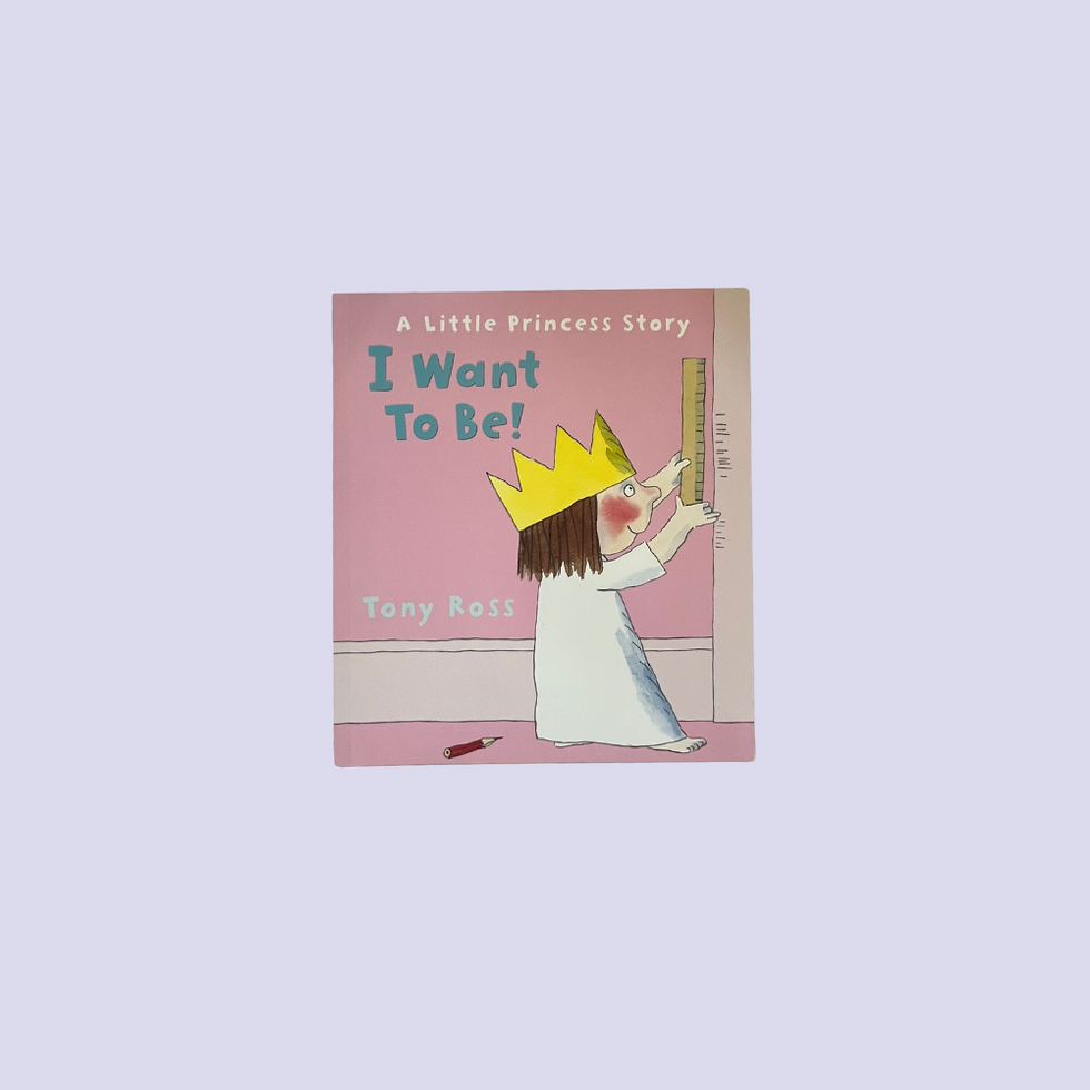 Miniature : Livre en anglais 'Little Princess'