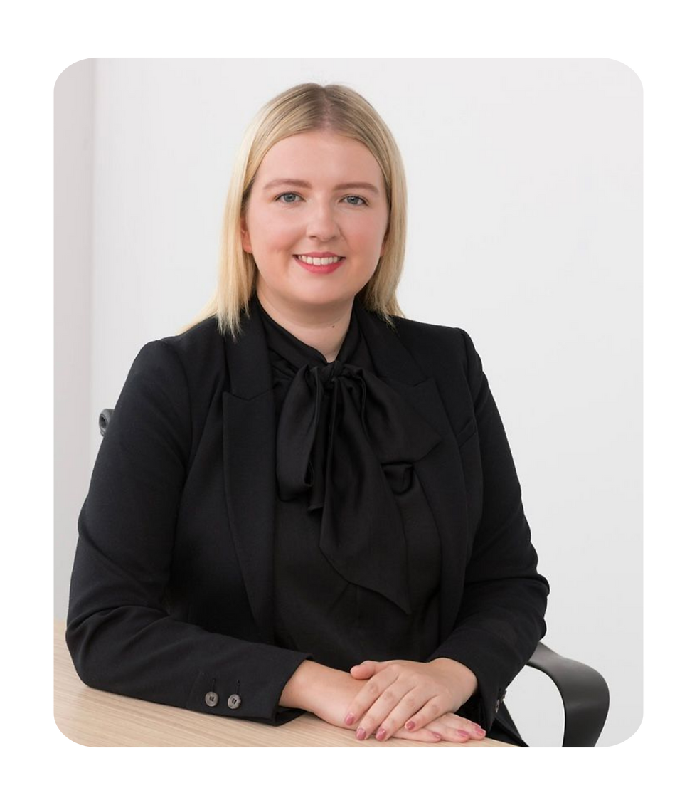 Shauna Power Investor Relations