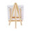 Thumbnail: Mini Easel and Canvas set- ADD ON ONLY