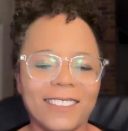 Face shot of Truly Flavius