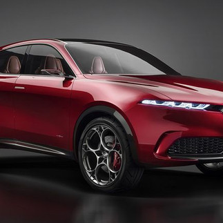 Alfa Romeo Concept zdroj www.media.stellantis.com