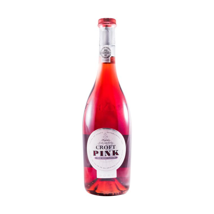 Croft Pink