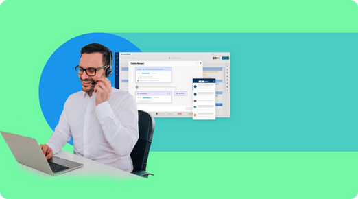 Chatbot para sites e botão whatsapp
