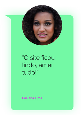 Criação de sites para agências