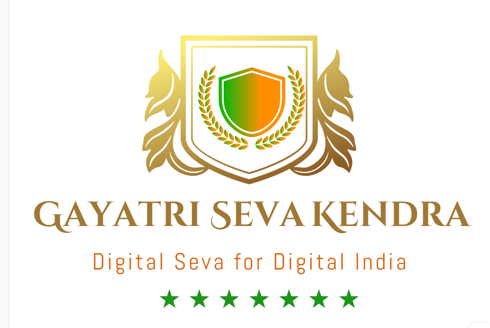 Download Digital Seva Logo