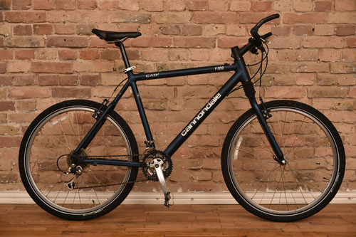 Cannondale CAD2 F700 MTB Bike-A-Way Berlin