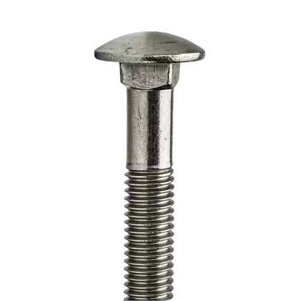 Carriage Bolt