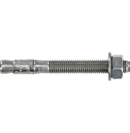 Anchor Bolt