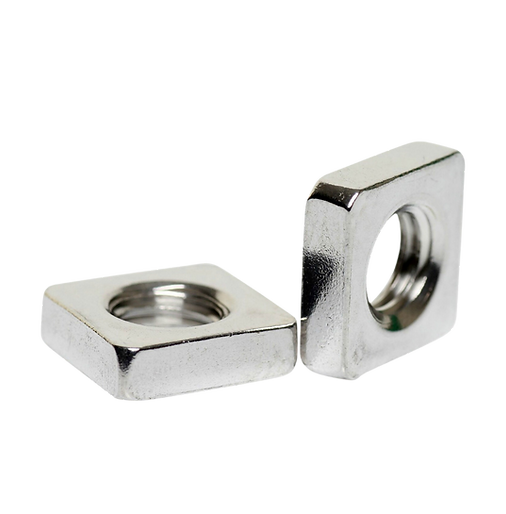 Square Nut