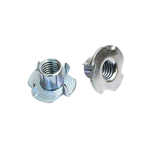 T-Nut (Tee Nut)
