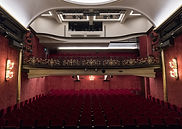 Privatisation du Théâtre La Pépinière à Paris 2e, proche Opéra et Place Vendôme, pour vos événements d’entreprise jusqu’à 350 personnes.