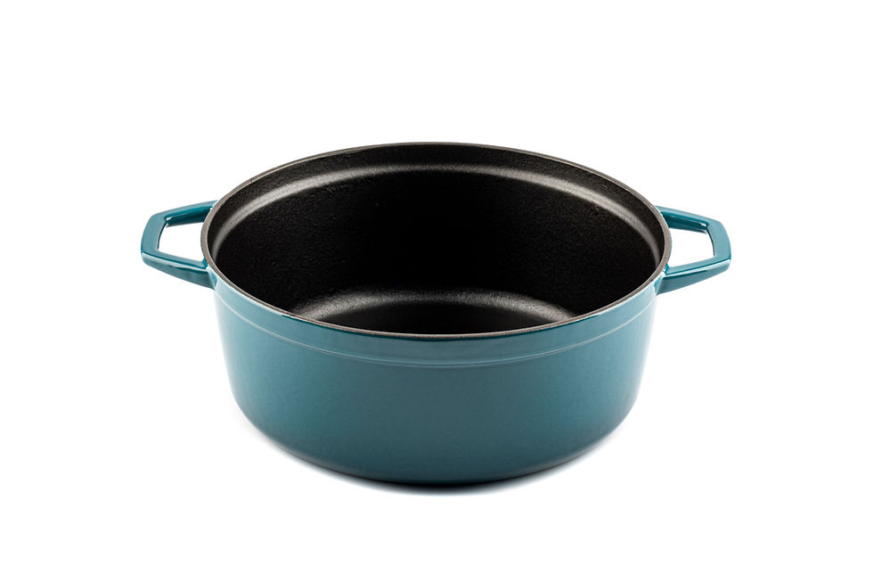 Miniaturbild: TZ HOSSE BLUE POT