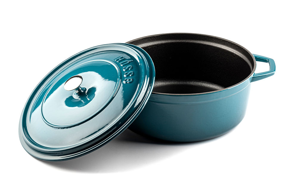 Miniaturbild: TZ HOSSE BLUE POT