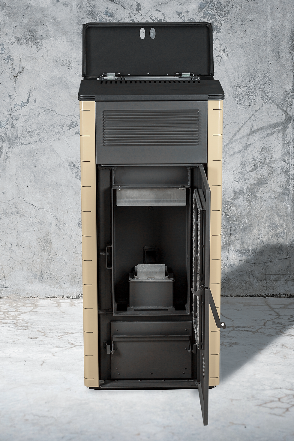 Miniaturbild: TZ-PLT 20 - 25