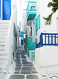 Greek Streets