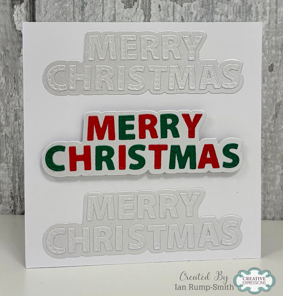 Thumbnail: Sterling Silver - Double-Sided Pearl Card - 270gsm A4 10 Sheets By Jamie Rodgers Crafts  - Craftmania Stock Photo 7