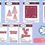 Thumbnail: Bundle - Sue Wilson Festive Collection by Creative Expressions - Craftmania Stock Photo 1