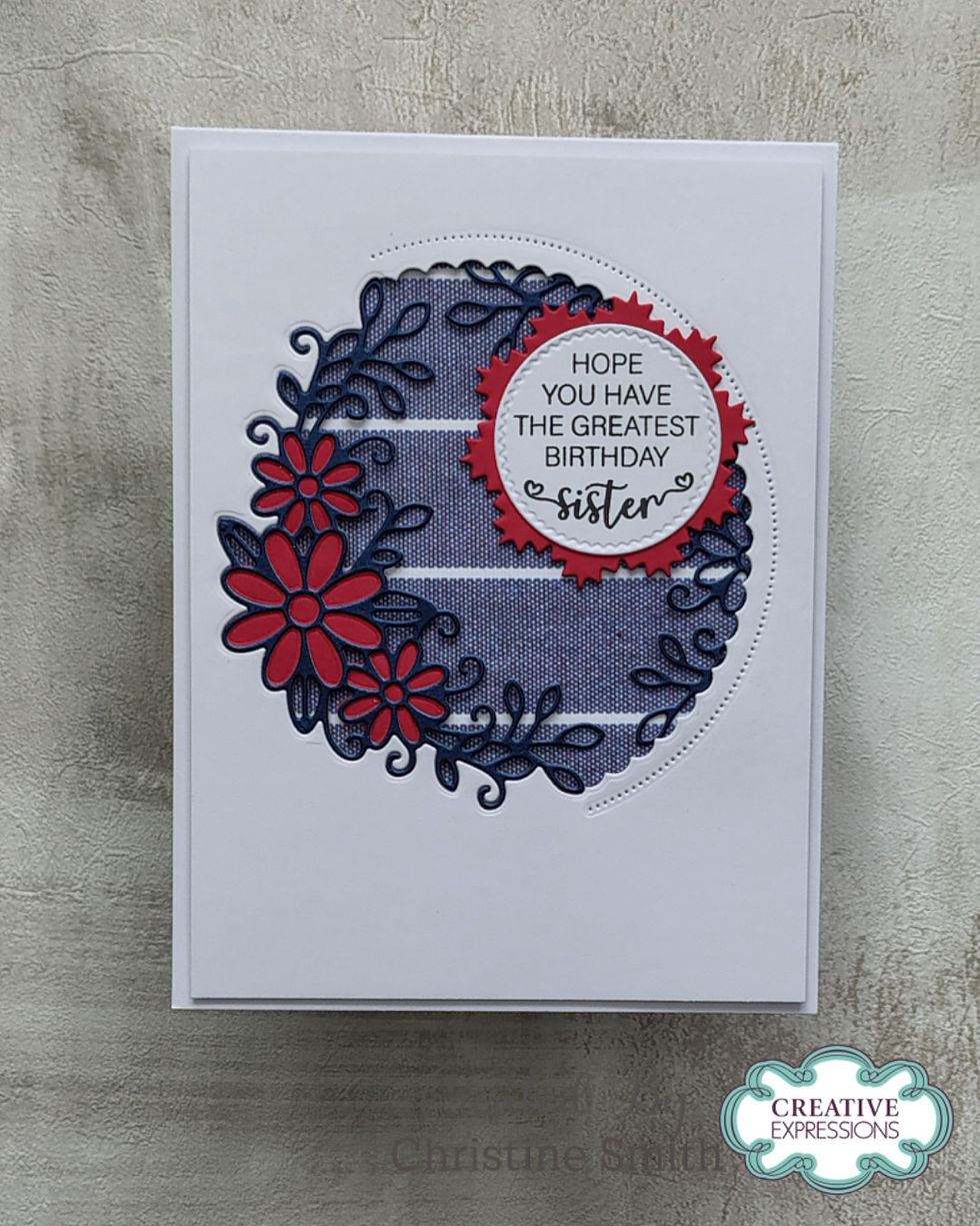 Thumbnail: Birthday Labels – Female – Sentiment Collection By Jamie Rodgers Crafts - Craftmania Stock Photo 7