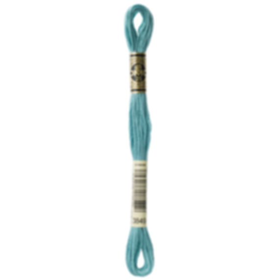 DMC3849 Mouliné Stranded Cotton Embroidery Floss - Craftmania Stock Photo 1