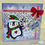 Thumbnail: Snowflake Shower - A6 Clear Stamp Set by Françoise read - Craftmania Stock Photo 5
