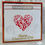 Thumbnail: Lacy Stained Glass Heart – Craft Dies by Sue Wilson - Creative Expressions