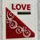 Thumbnail: LOVE – Craft Dies by Sue Wilson - Creative Expressions