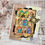 Thumbnail: Woodware Nine Tags A6 Clear Stamp Set by Françoise Read - Craftmania Stock Photo 2