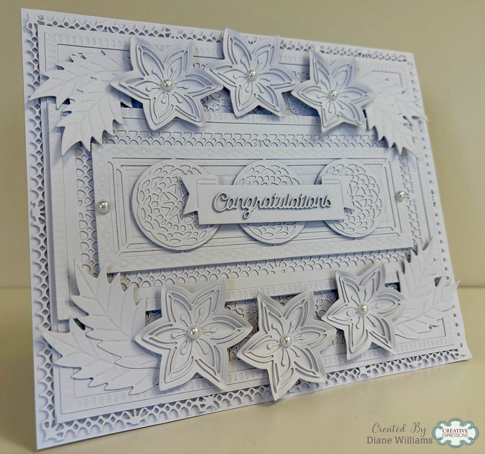 Thumbnail: Bundle - The DL Collection By Jamie Rodgers Crafts - Craftmania Stock Photo 12