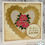 Thumbnail: Rose Heart Die Set – Shabby Chic Collection By Jamie Rodgers Crafts