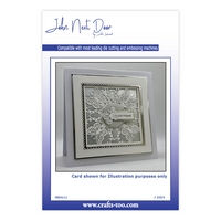 Vicenza Craft Dies By John Next Door - Craftmania Stock Photo 1