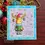 Thumbnail: Woodware Maurice Moose A6 Clear Stamp Set by Françoise Read - Craftmania Stock Photo 2
