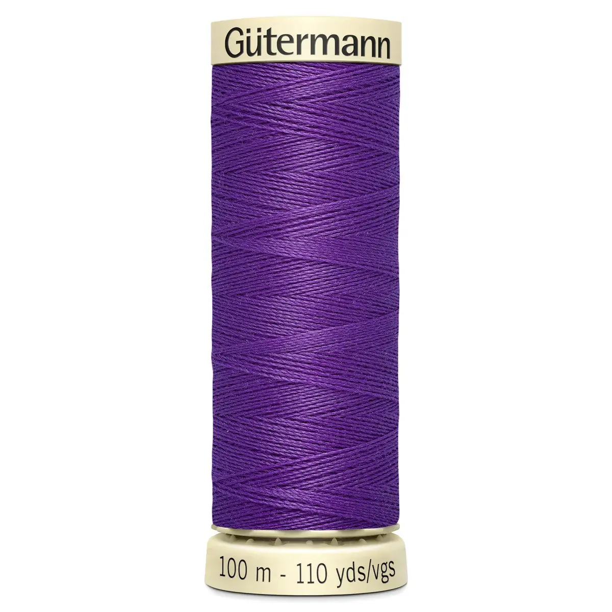 392 Sew-All Thread 100m By Gutermann - Craftmania Stock Photo 1