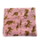 Thumbnail: Pink Tiger Short PJ's - 100% Cotton Indian Block Print