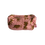 Thumbnail: Cosmetic Bag in 3 sizes  - Pink Tiger